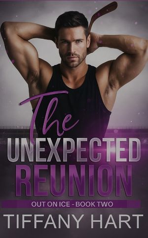 The Unexpected Reunion: Out On Ice image number 0
