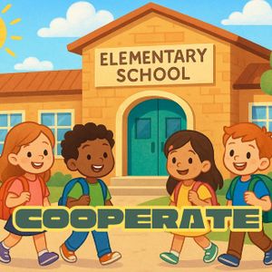 Cooperate image number 0