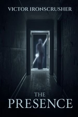 The Presence: Un Roman &agrave; Suspense en Anglais Facile (Niveau B1-B2) - Lecture Gradu&eacute;e pour Apprendre image number 0