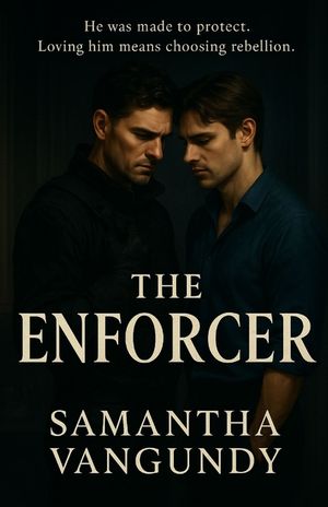 The Enforcer: Fallen Kings image number 0
