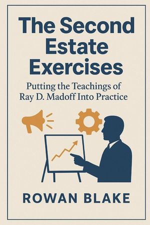 The Second Estate Exercises: Putting the Teachings of Ray D. Madoff Into Practice image number 0