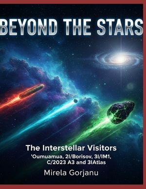 Beyond the Stars: The Interstellar Visitors image number 0