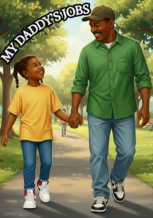 My Daddy's Jobs image number 0