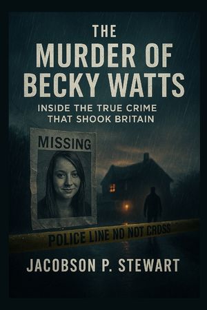 The Murder of Becky Watts: Inside the True Crime That Shook Britain image number 0
