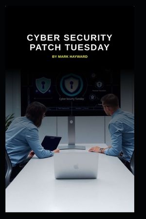 Cyber Security Patch Tuesday image number 0