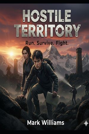 Hostile Territory image number 0