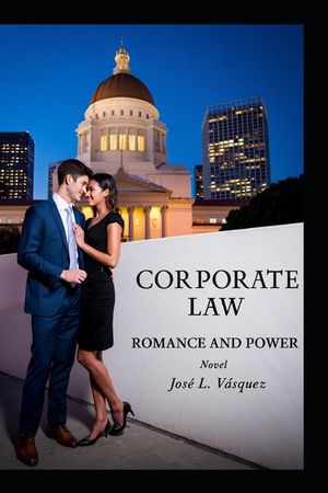 Corporate Law: Romance and Power image number 0