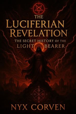 The Luciferian Revelation: The Secret History of the Light Bearer image number 0