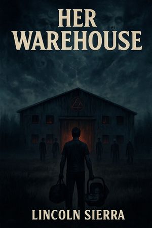 Her Warehouse: Short Story, By Lincoln Sierra image number 0