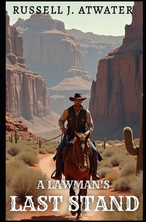 A Lawman's Last Stand image number 0