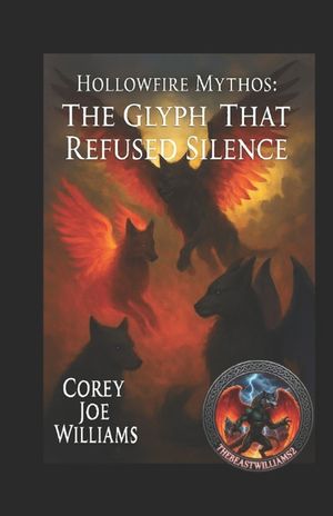 Hollowfire Mythos the Glyph That Refused Silence image number 0