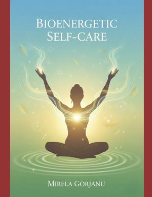 Bioenergetic Self-Care: Bioenergetic Balance and Unshakeable Calm image number 0