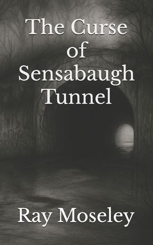 The Curse of Sensabaugh Tunnel image number 0