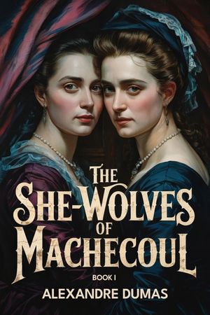 The She-Wolves of Machecoul - Book 1: A New Translation image number 0