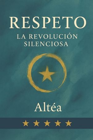 Respeto: La revoluci&oacute;n silenciosa image number 0