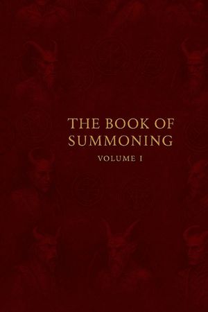 Book of Summoning: Volume I image number 0
