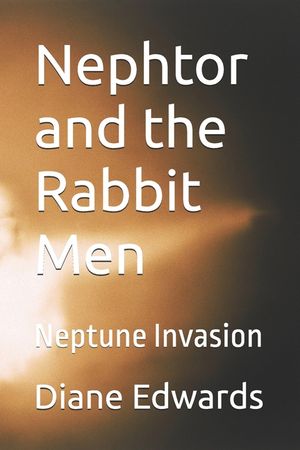 Nephtor and the Rabbit Men: Neptune Invasion image number 0