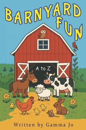 Barnyard Fun (A to Z) image number 0