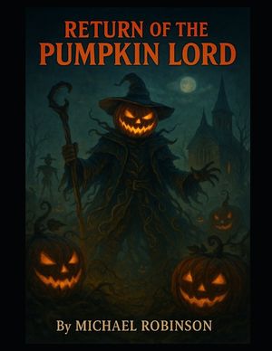 Return of the Pumpkin Lord image number 0