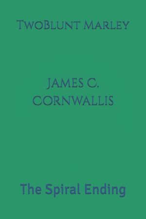 James C. Cornwallis: The Spiral Ending image number 0