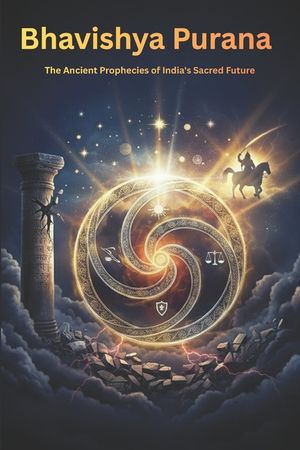 Bhavishya Purana: The Ancient Prophecies of India's Sacred Future image number 0