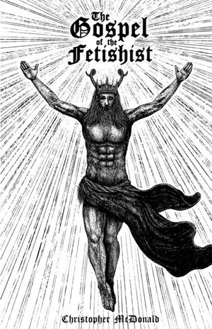 The Gospel of the Fetishist image number 0