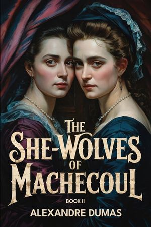 The She-Wolves of Machecoul - Book 2: A New Translation image number 0