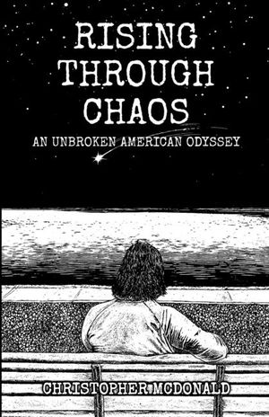 Rising Through Chaos: An Unbroken American Odyssey image number 0