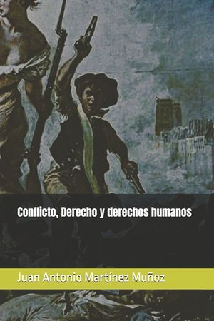 Conflicto, Derecho y derechos humanos image number 0