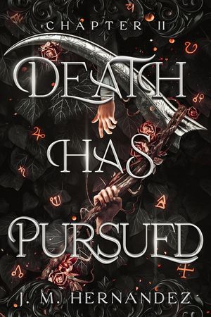Death Has Pursued: Chapter II image number 0