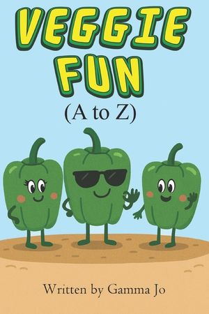 Veggie Fun (A to Z) image number 0
