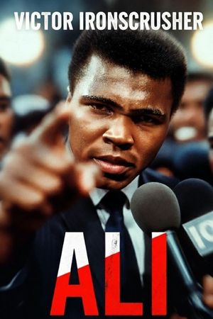 The Greatest: The Story of Muhammad Ali: An Intermediate B1-B2 Graded Reader for English Fluency image number 0