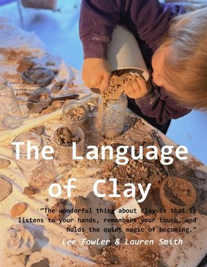 The Language of Clay image number 0