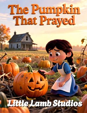 The Pumkin that Prayed: A Christian Fall Story About Faith, Gratitude, and God's Care image number 0
