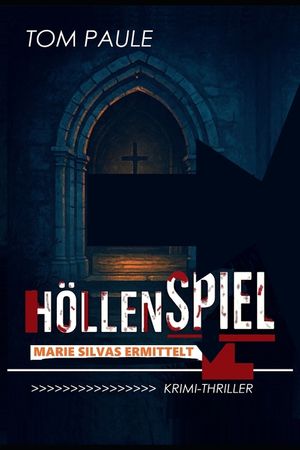 H&ouml;llenspiel: Marie Silvas ermittelt image number 0