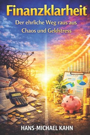 Finanzklarheit: Der ehrliche Weg raus aus Chaos und Geldstress image number 0