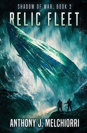 Relic Fleet image number 0
