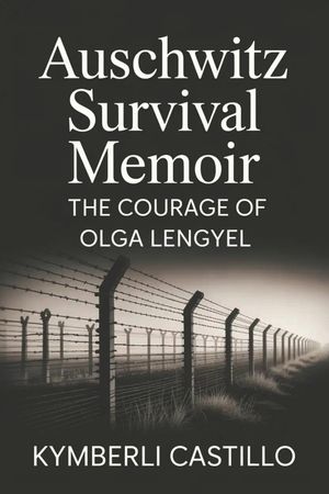 Auschwitz Survival Memoir: The Courage of Olga Lengyel image number 0