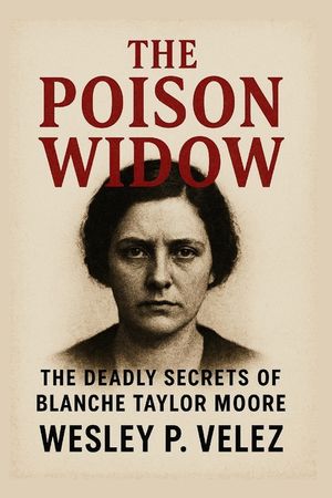 The Poison Widow: The Deadly Secrets of Blanche Taylor Moore image number 0