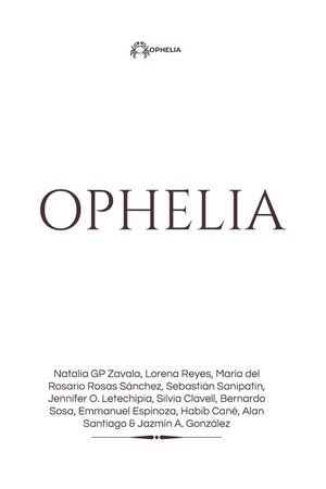 Ophelia image number 0