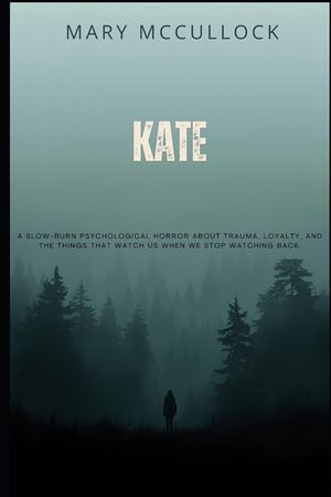 Kate: The Forest Remembers image number 0
