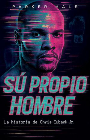 S&uacute; Propio Hombre: La historia de Chris Eubank Jr. image number 0