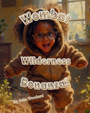 Wombat Wilderness Bonanza!: Wombat Burrow Bonanza. image number 0