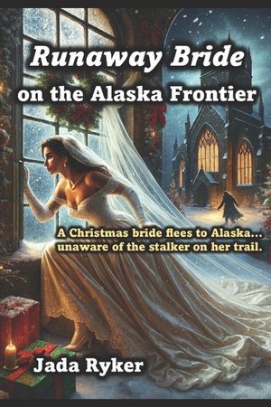 Runaway Bride on the Alaska Frontier image number 0