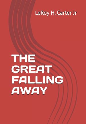 The Great Falling Away image number 0