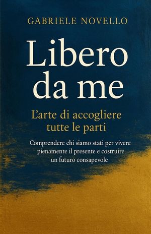 Libero da me image number 0