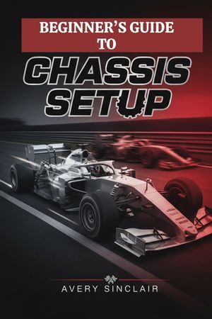 Beginner's Guide to Chassis Setup: Master Suspension Tuning, Weight Balance, and Handling Dynamics for Real Track Performance image number 0