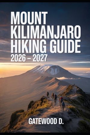 Mount Kilimanjaro Hiking Guide 2026 - 2027: Thrilling routes, guided itineraries, safety strategies, altitude tips, gear essentials, and summit succes image number 0