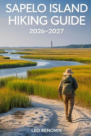 Sapelo Island Hiking Guide 2026-2027: Explore Trails Smarter, Expert Navigation, Essential Gear Tips, Itinerary, Maps and Cultural Insights for Every image number 0