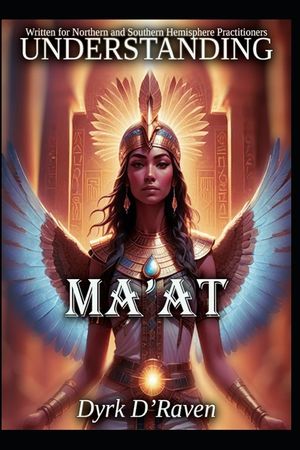 Understanding Ma'at image number 0